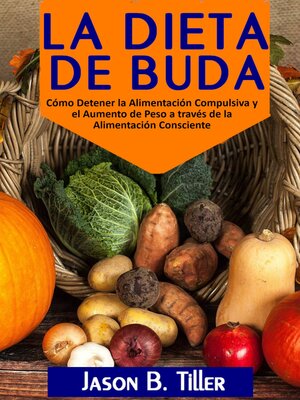 cover image of La Dieta de Buda